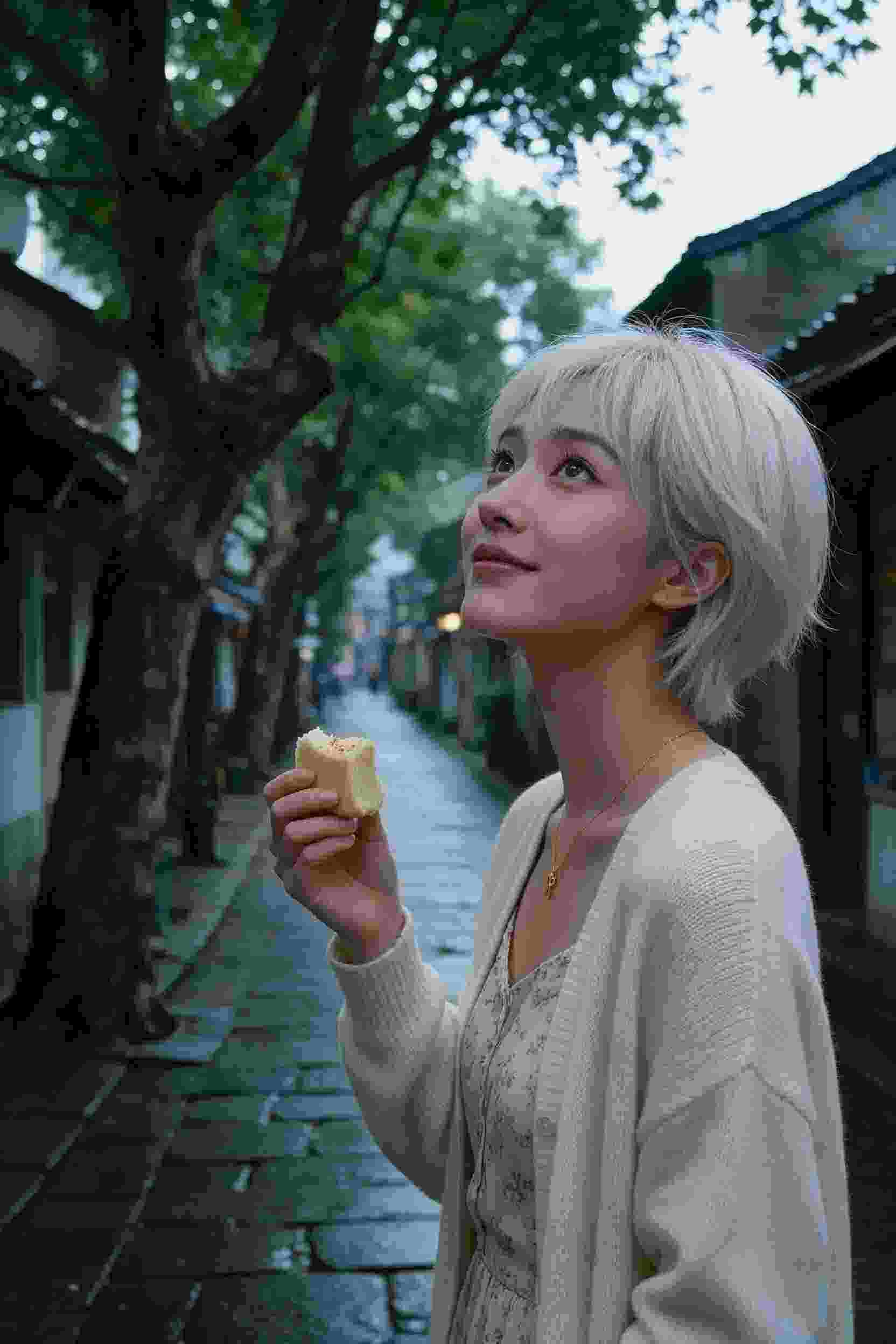 红尘恋歌