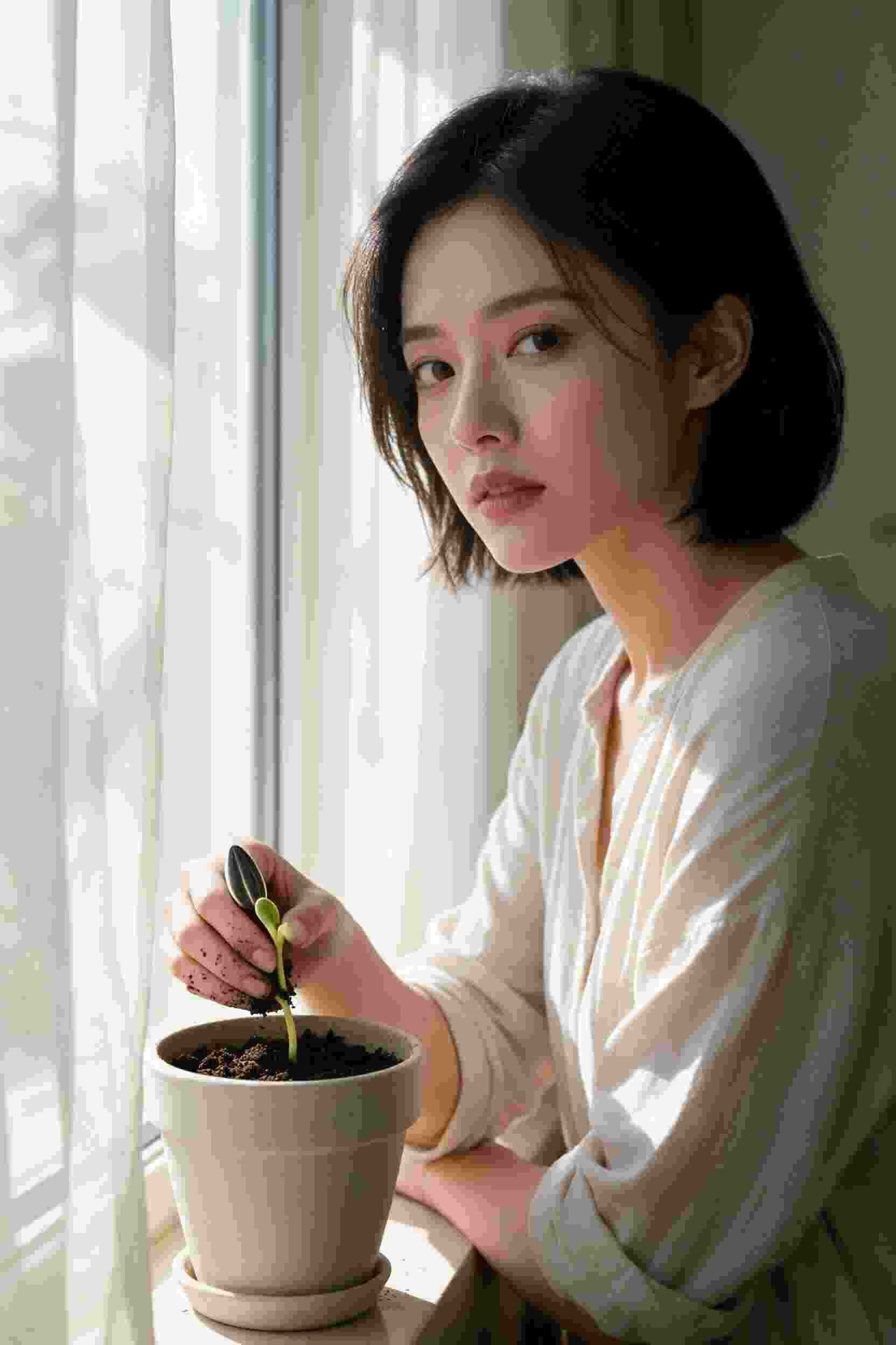 诱你偷香