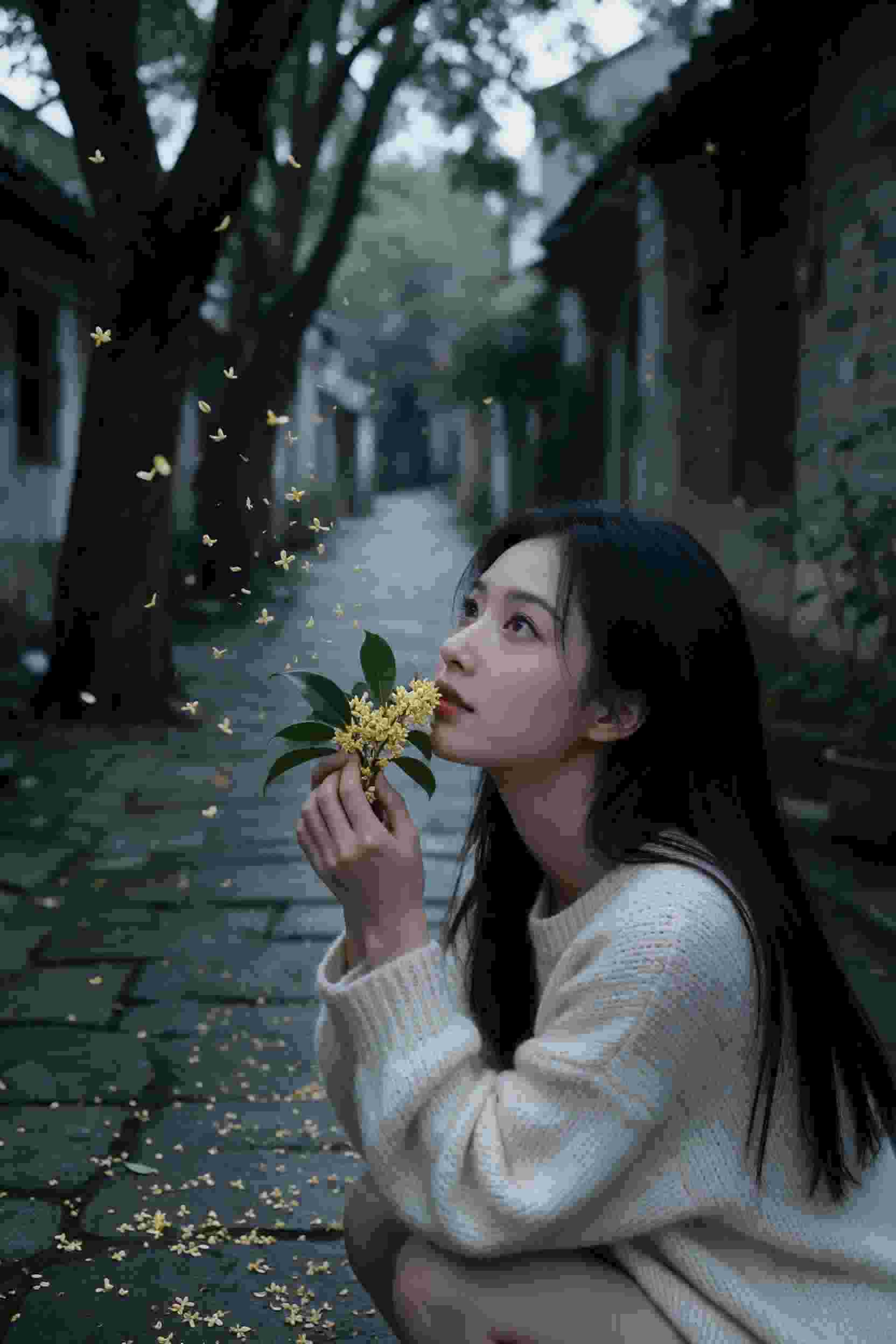 重生之爱