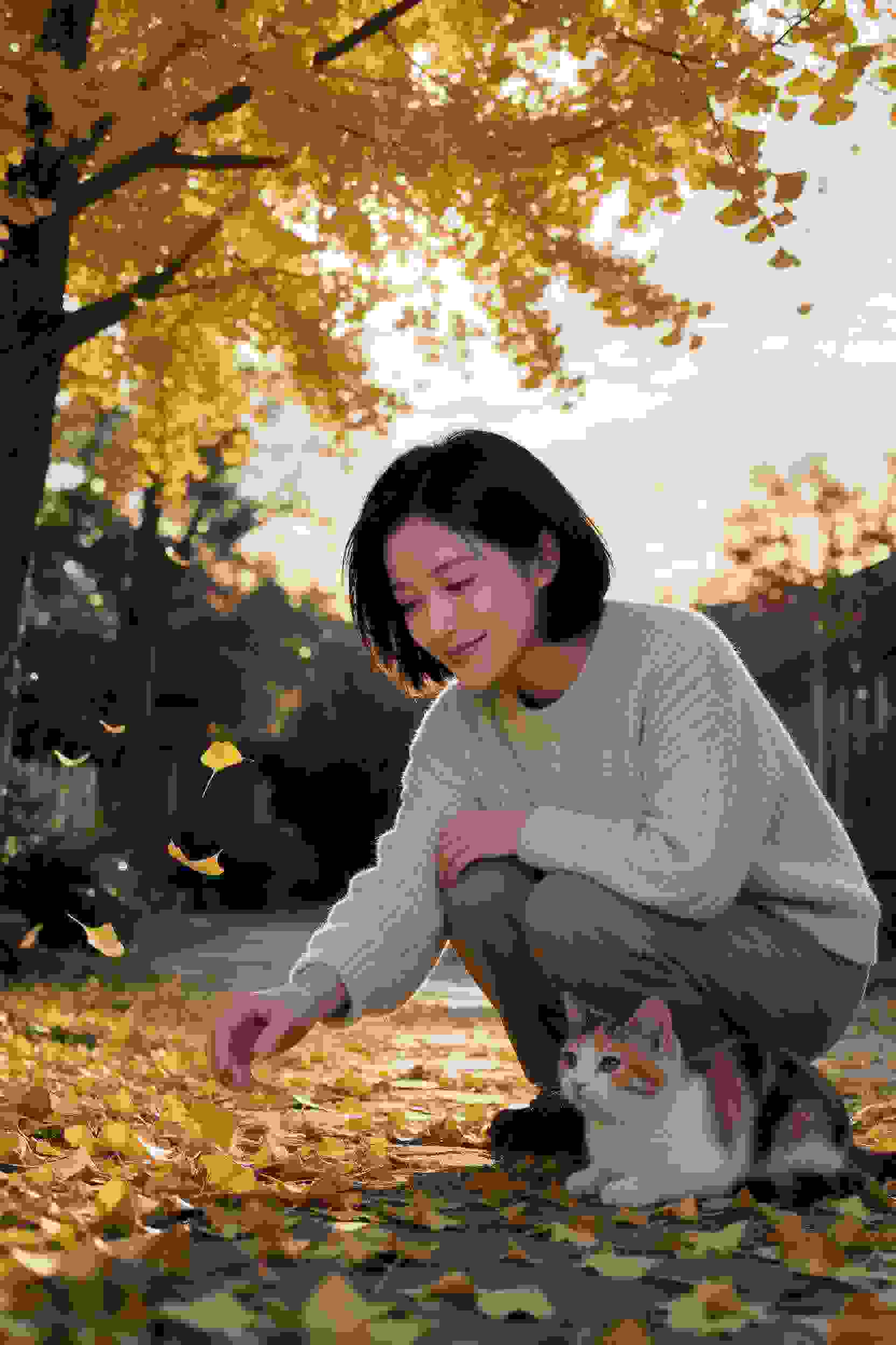 初恋的我们