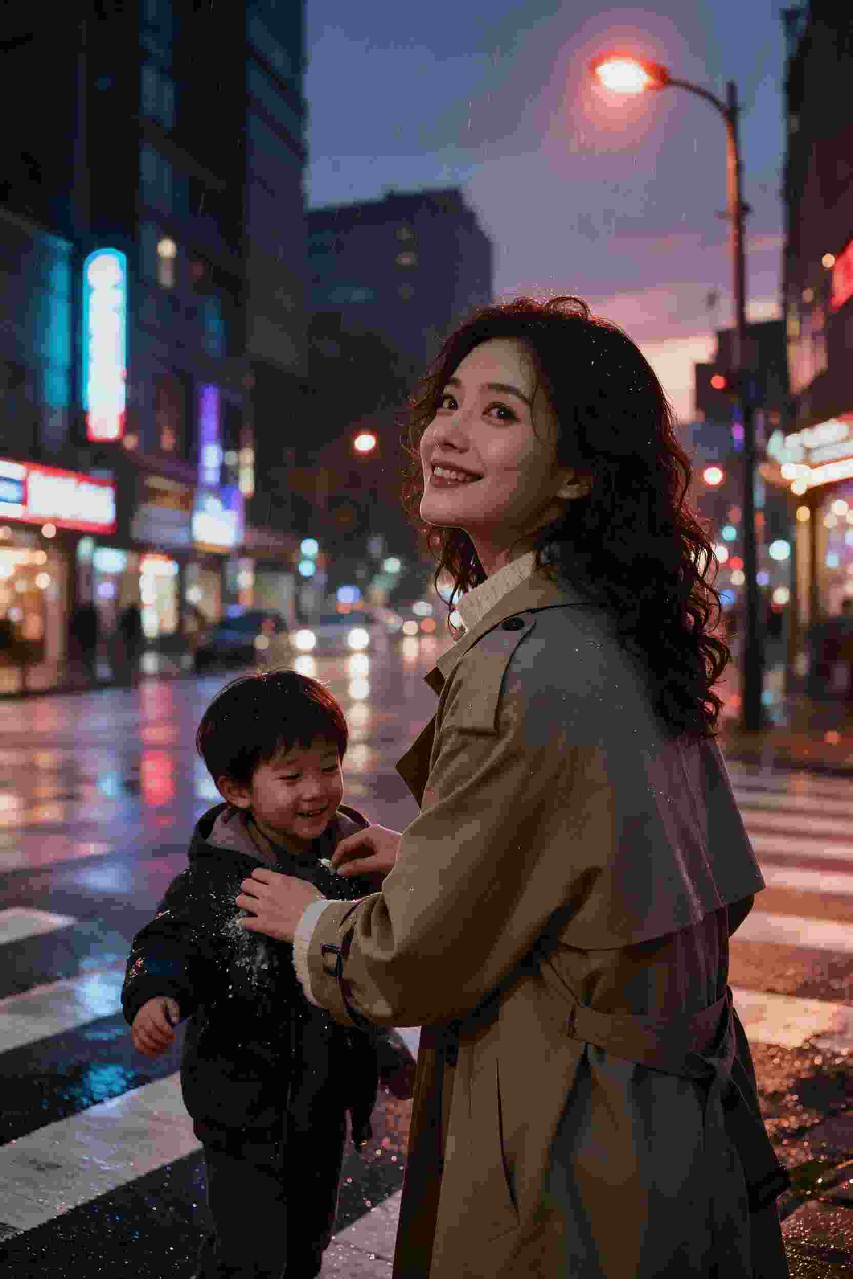秘密森林